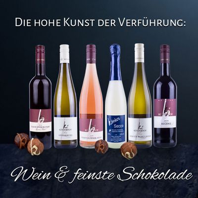 Produktfoto: Sinnliche Verführung Paket