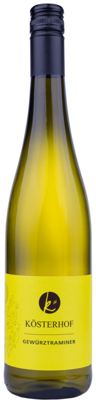Produktfoto: Gewürztraminer
