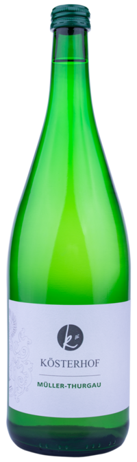 Produktfoto: Müller-Thurgau