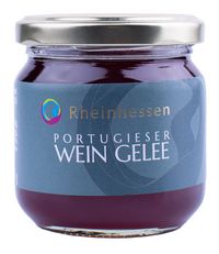 Produktfoto: Weingelee Portugieser