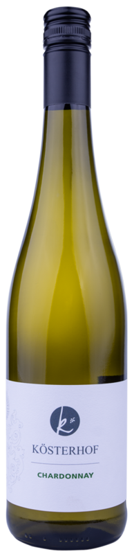 Produktfoto: Chardonnay