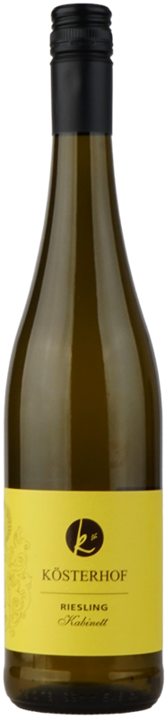 Produktfoto: Riesling Kabinett
