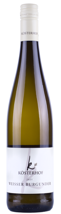 Produktfoto: Weisser Burgunder