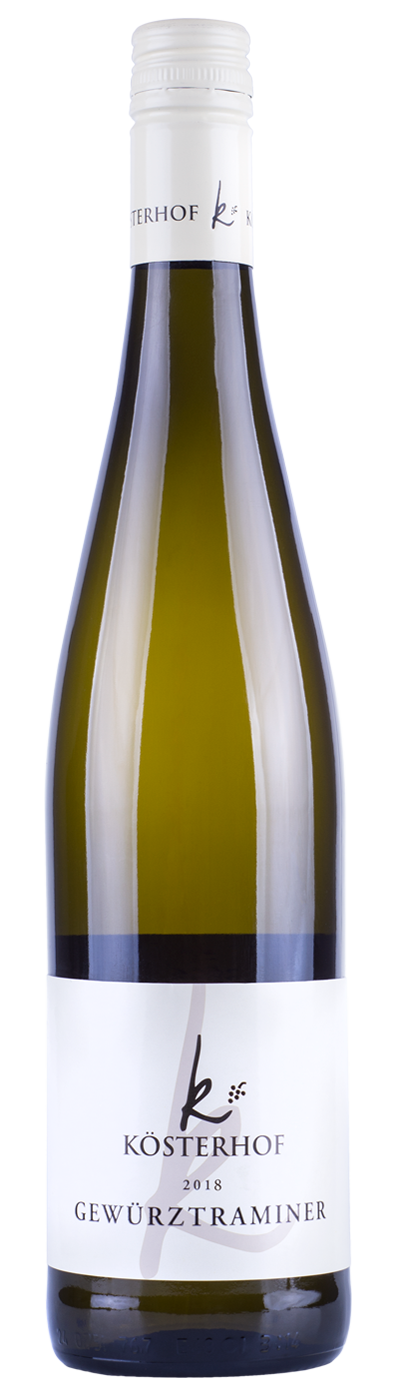 Produktfoto: Gewürztraminer - Auslese -