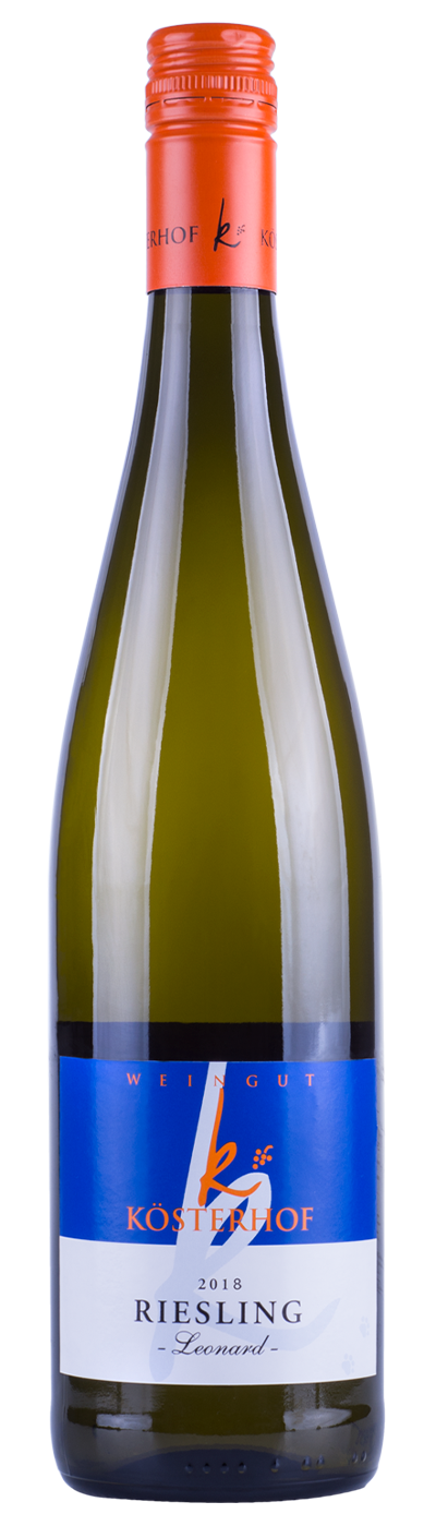 Produktfoto: Riesling - Leonard -