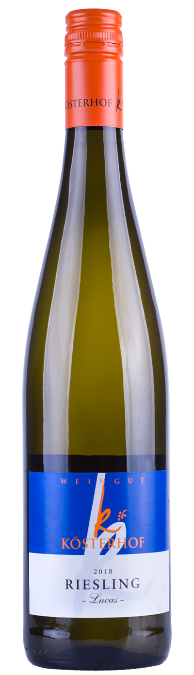 Produktfoto: Riesling - Lucas -