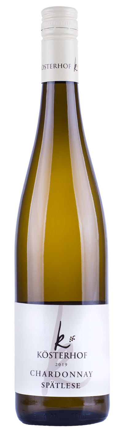 Produktfoto: Chardonnay