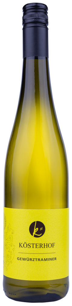 Produktfoto: Gewürztraminer